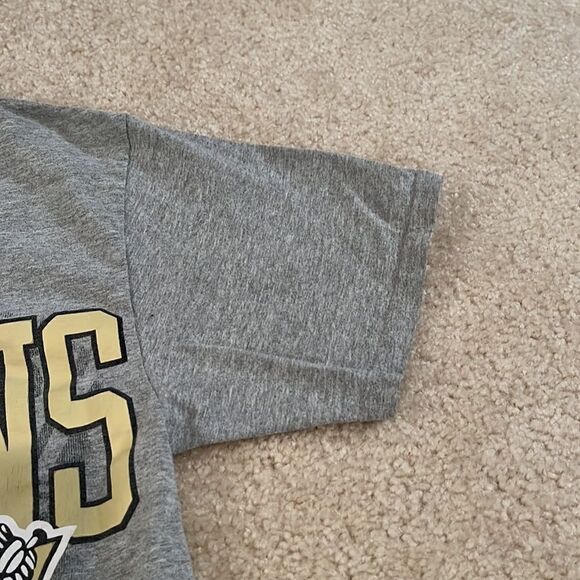 NHL PITTSBURGH PENGUINS SHIRT - Picture 5 of 10